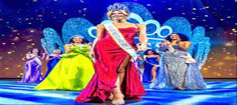 Transgender Contestants Set to Shine at Miss Universe this time.!