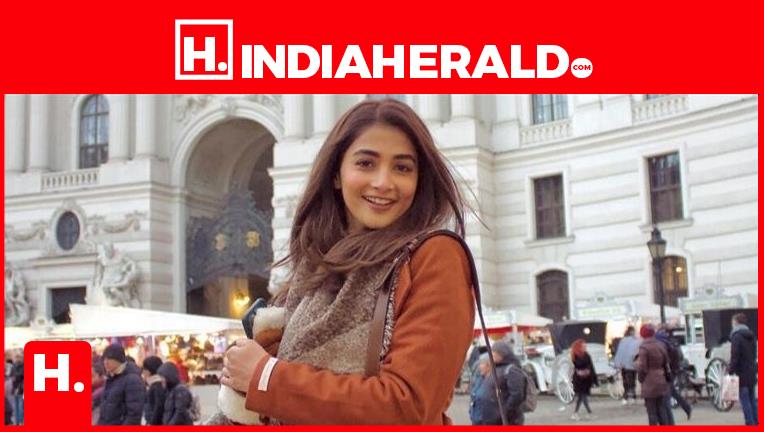 Travel Like Pooja Hegde: The 4 European Destinations She Absolutely Loves