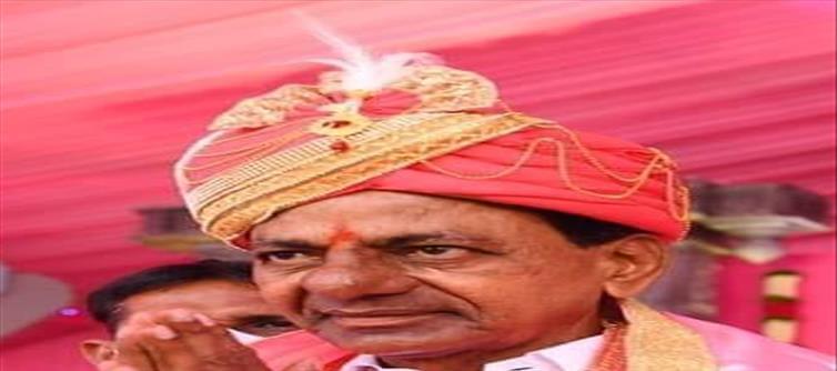 కేసీఆర్ Vs ఈటెల : ఇంటి పార్టీలో దొంగ ఎవ‌డ్రా?