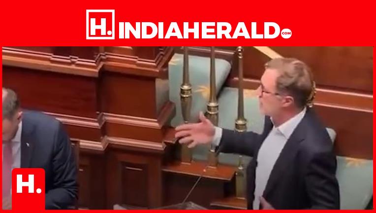 Trump's Brutal Iran Assault Backfires as Europe Rebels—Spain's Sanchez Leads the Charge, Belgium Drops Bombshell Speech!