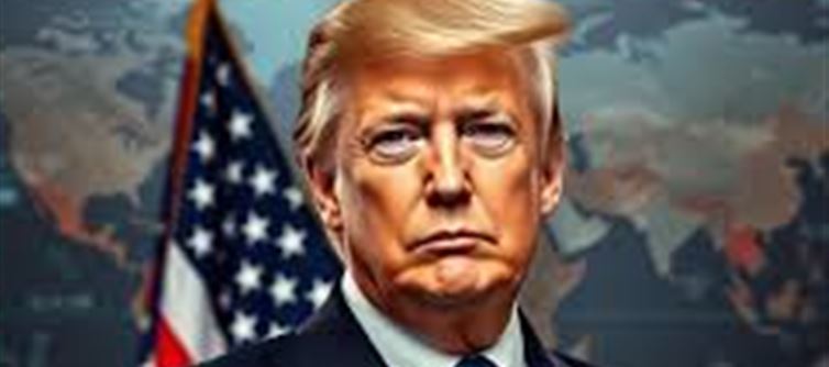 Trump's Tariff Pause due to Bond Market Impact..!?