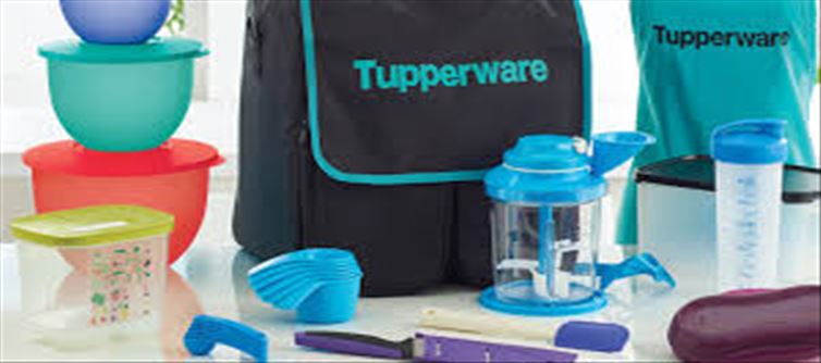 'Tupperware' on the brink of bankruptcy..!?