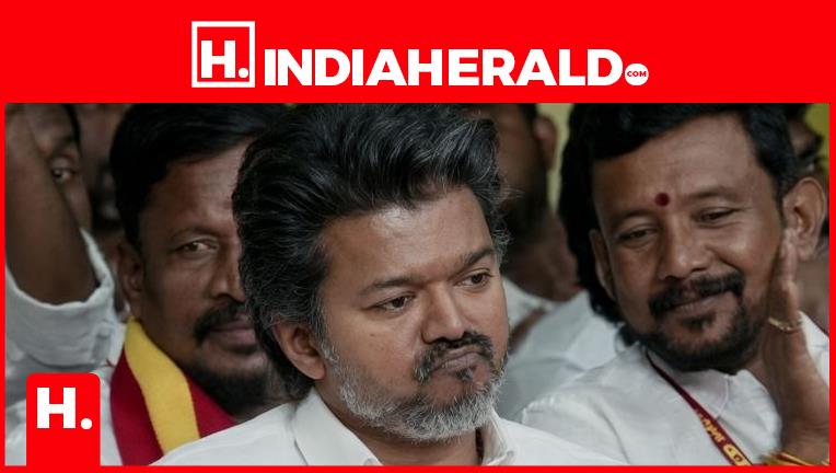 TVK Vijay Just Did What Even Caste & Religion Politics Never Dared – Spreading Hate Inside Homes and Between Children