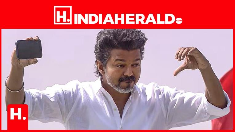 TVK Vijay’s Politics Is Nothing But Lies — Reality Check