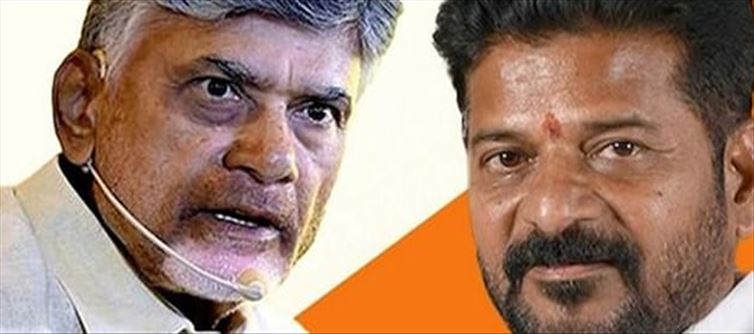 Two Telugu State CM's Meeting - What's Cooking?