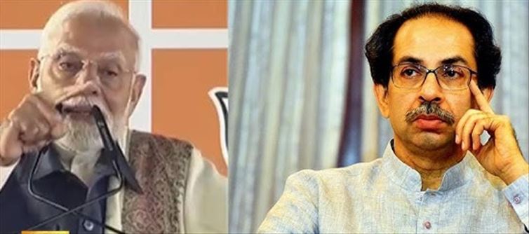 Uddhav Thackeray on alert for BMC elections after setbacks
