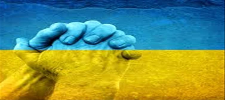 Ukraine Crisis: A Story of Exploitation in the Mask of War!?