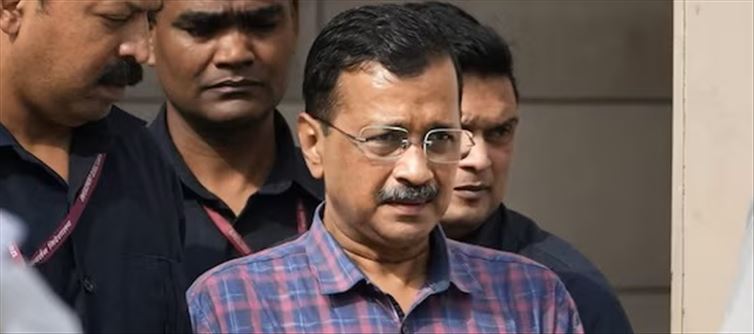 UN reacts to Arvind Kejriwal's arrest
