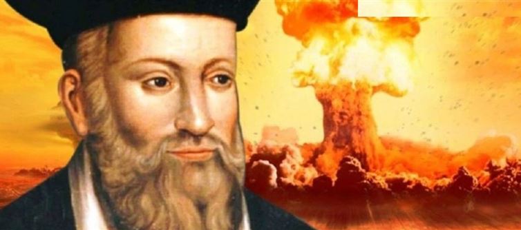 Under Modi Rule Bad Things To Happen? Nostradamus' 2025 Prophecy Raises Alarms for India