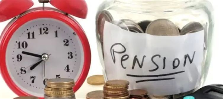 Additional Pension to Central Govt Employees who have completed 80 Years of Age