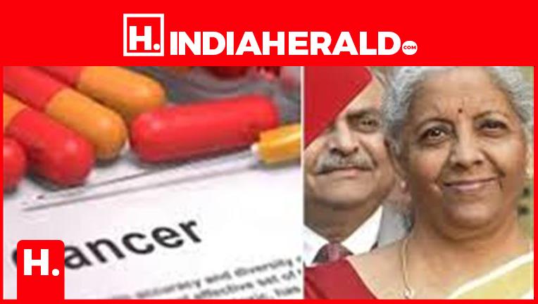 Union Budget 2026: Affordable Access to Diabetes, Cancer Medicines