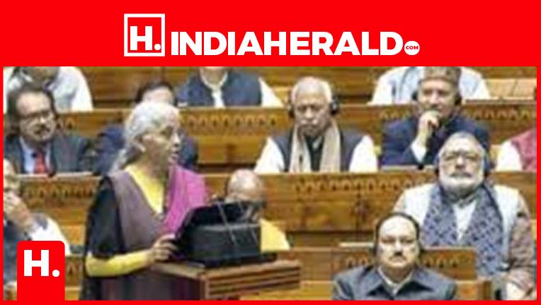 Union Budget 2026: Opposition Raises Economic Concerns; Priyanka Gandhi Speaks Out