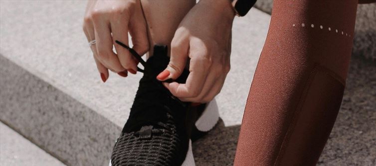 united kingdom girl, fired for sporting sports activities footwear to work, receives Rs 32 lakh compensation