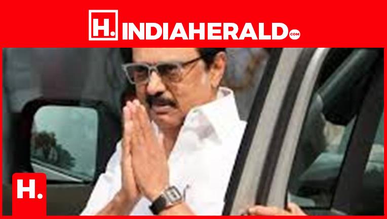 Unity Drives Tamil Nadu’s Growth: Chief Minister M.K. Stalin