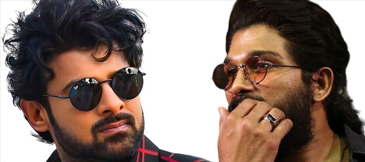 US Box Office - Prabhas has 2, Can Allu Arjun get at least One ?