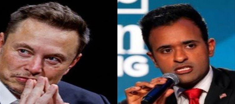 US: Divide in Trump's camp as Musk, Ramaswamy face backlash after advocating visas for 'professional' employees