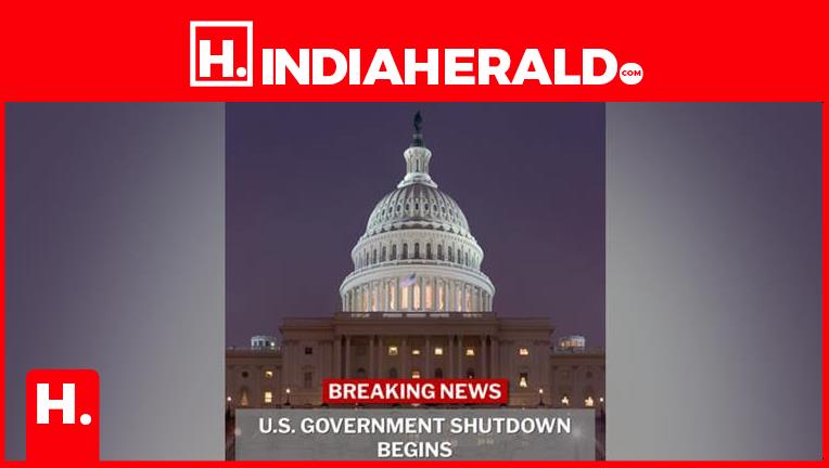U.S. Government Shutdown 2025: Millions Stranded as Congress Fails Again