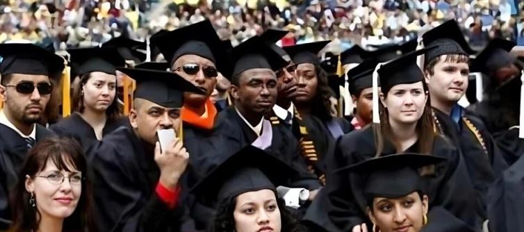 USA Asking Indian Students To Self Deport - What Can They Do Now?