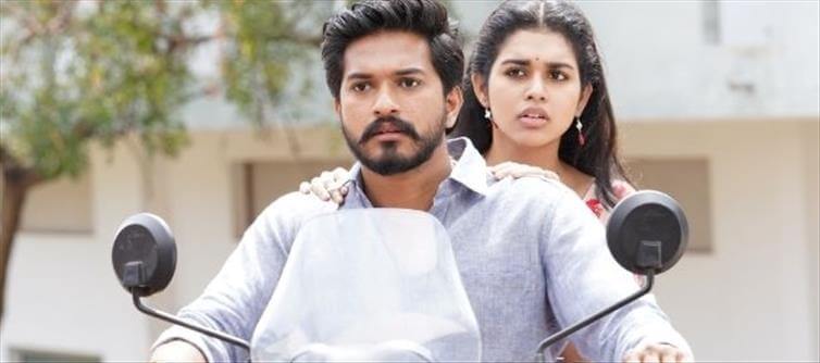 Velan Movie Review - A Not So Boring Entertainer