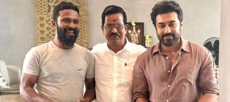 Viduthalai 2 Disaster Flop - Can Vetrimaaran Give a HIT for Suriya?