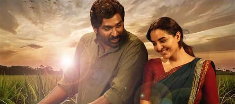 Viduthalai 2 Review - Another Lengthy Preachy Movie On Oppression and Social Inequalities