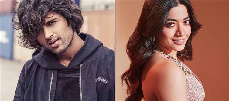 Vijay Deverakonda Mom Doing a Cameo in Rashmika Mandanna's Next !?!