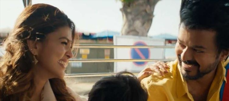 Vijay Regrets after watching G.O.A.T. First Copy