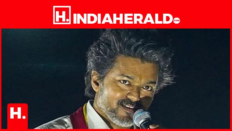 Vijay’s Claim Collapses as Election Commission Clarifies — Drama Meets Documentation