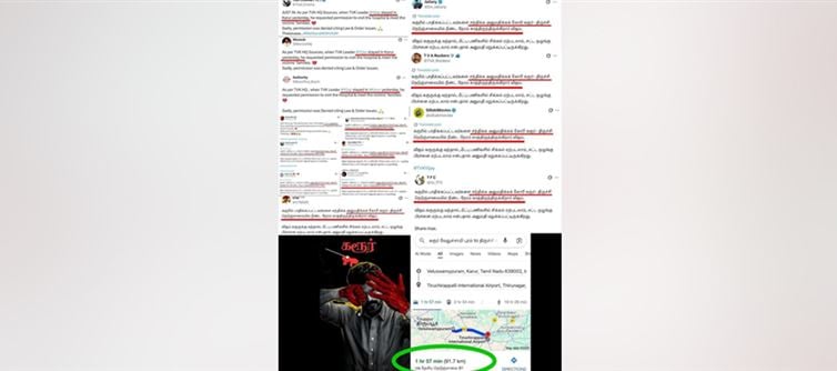 Vijay’s Disgusting PR Game Exposed - Pathetic PR Circus After 41 Innocent Deaths