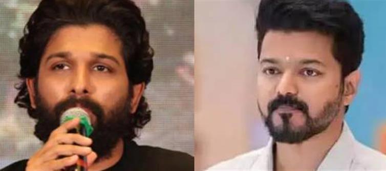 Vijay’s Shield vs Pushpa’s FIR: The Anatomy of a Double Standard