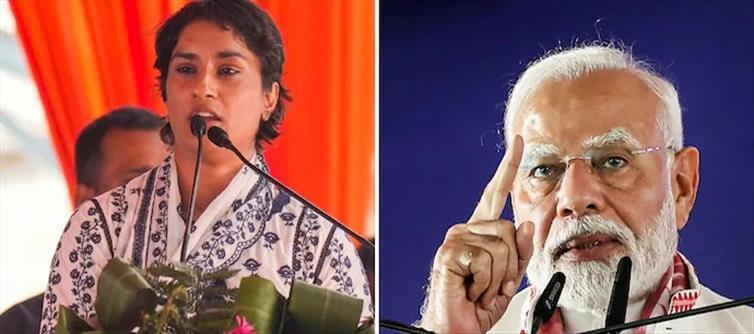 What will happen to Vinesh Phogat? Big revelation in survey!
