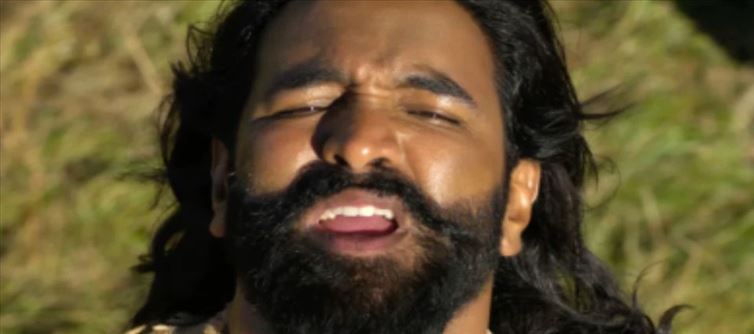 Vishnu Manchu's Kannappa Launch Is Behind Schedule;