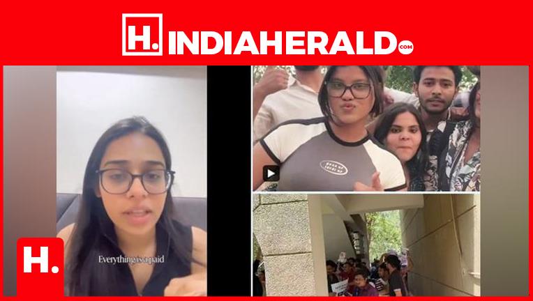Vishwaguru’s PR Team Called the Influencer Before the LPG Hike News Even Dropped
