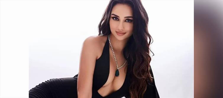 Vishwak Sen’s Hot Heroine Is The Next Big Thing?