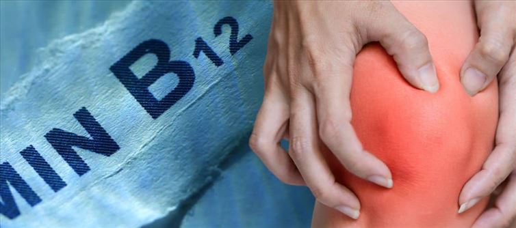Vitamin B12 Deficiency Symptoms In Legs At Night - Don't Ignore These Warning Signs