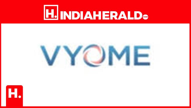 Vyome Debuts On Nasdaq, Enhancing US-India Ties