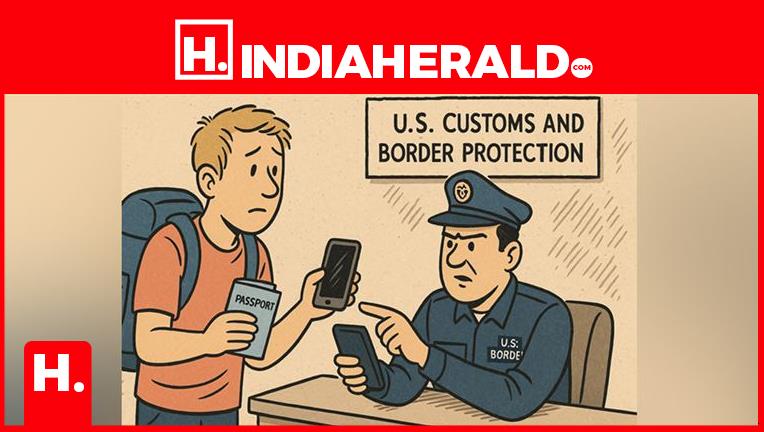 Want to Visit America? Prepare to Surrender Your Social Media Life.