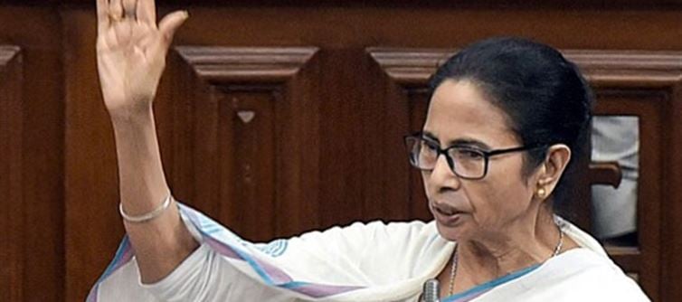 'Waqf Amendment Act will not be implemented in Bengal'