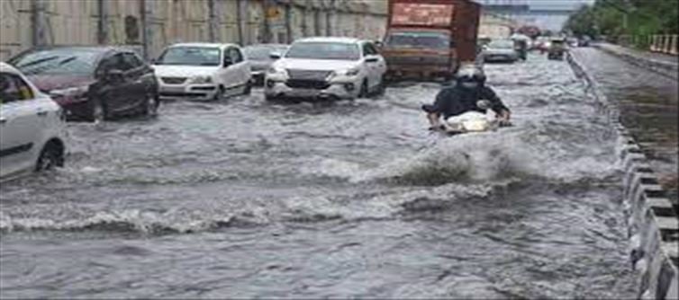 Weather Forecast: Heavy Rain alert for these states...