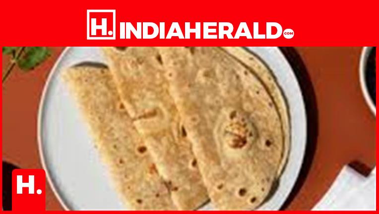 Weight Loss to Heart Health: Add THESE to Your Rotis to Keep in Shape