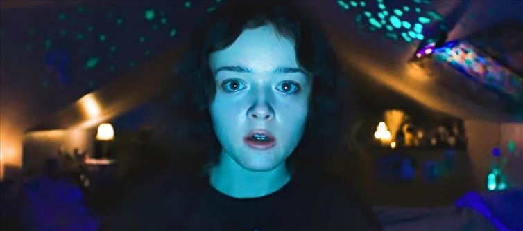 We're All Going To The World's Fair Review - An Intelligent Horror