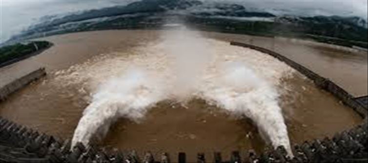 What China has done is more dangerous than Corona..!?