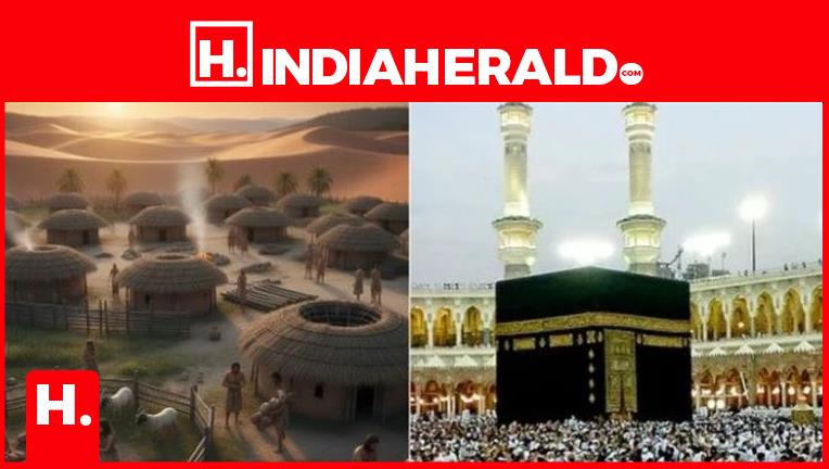 What Existed Before Islam? 10,000-Year-Old Secrets Unearthed in Saudi Arabia