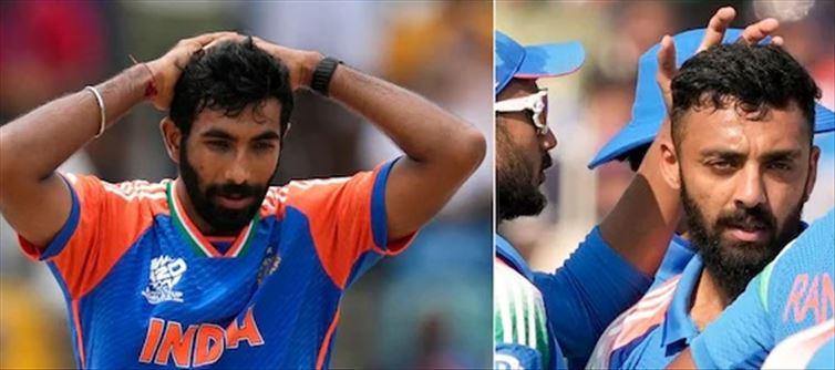 What Is India's Obsession With Spin? CT Squad 2025 Analysis