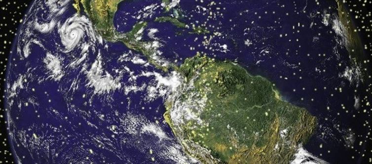 what is Kessler Syndrome? The rising hazard of area debris