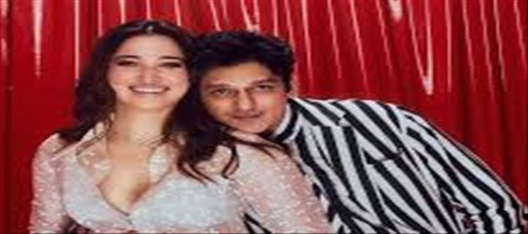 What is the reason for Tamannaah's breakup..!?
