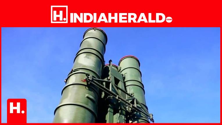 What is the S-400 Sudarshan Chakra Defence system? How it