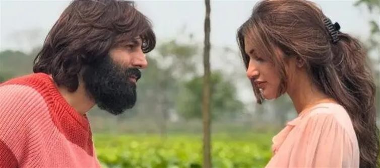 What is this Sreeleela's Secret Film?