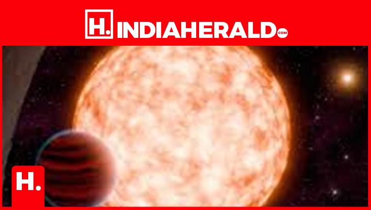 What Looked Like a Dot Turns Out to Be a Planet 1,000 Times