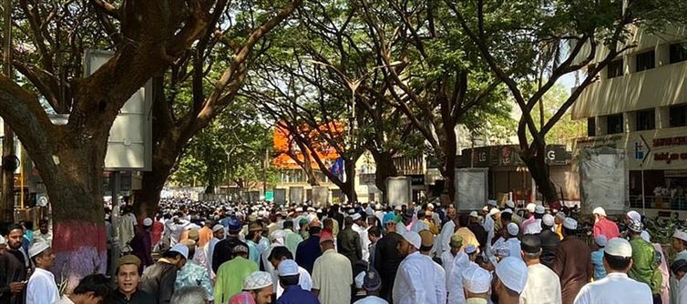 What Supreme Court Said On AP and TG Decision To Relax Working Hours For Muslims During Ramzan